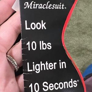 Miraclesuit pants
